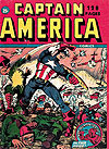 Captain America Comics (1941)  - Timely Publications