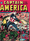Captain America Comics (1941)  - Timely Publications