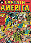 Captain America Comics (1941)  n° 9 - Timely Publications