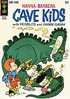 Cave Kids (1963)  n° 15 - Western Publishing Co.