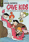 Cave Kids (1963)  n° 7 - Western Publishing Co.