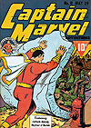 Captain Marvel Adventures (1941)  n° 11 - Fawcett