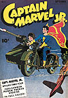 Captain Marvel Jr. (1942)  n° 11 - Fawcett