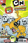 Cartoon Network Action Pack (2006)  n° 25 - DC Comics