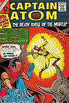 Captain Atom (1965)  n° 80 - Charlton Comics