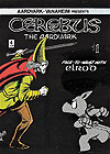 Cerebus (1977)  n° 4 - Aardvark Vanaheim