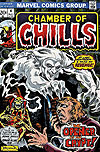 Chamber of Chills (1972)  n° 4 - Marvel Comics
