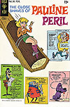 Close Shaves of Pauline Peril, The (1970)  n° 3 - Western Publishing Co.