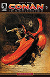 Conan: The Frazetta Cover Series (2007)  n&deg;&nbsp;5 - Dark Horse Comics