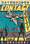 Contact Comics (1944)  n° 8 - Aviation Press
