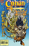 Conan The Adventurer (1994)  n° 10 - Marvel Comics
