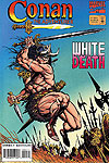 Conan The Adventurer (1994)  n° 2 - Marvel Comics