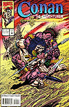 Conan The Adventurer (1994)  n° 4 - Marvel Comics