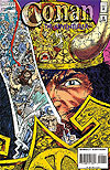 Conan The Adventurer (1994)  n° 8 - Marvel Comics