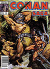 Conan Saga (1987)  n° 19 - Marvel Comics