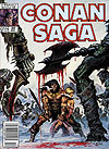 Conan Saga (1987)  n° 20 - Marvel Comics