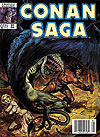 Conan Saga (1987)  n° 21 - Marvel Comics