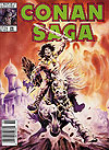 Conan Saga (1987)  n° 26 - Marvel Comics