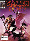 Conan Saga (1987)  n° 28 - Marvel Comics
