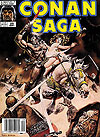 Conan Saga (1987)  n° 29 - Marvel Comics