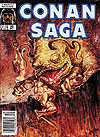 Conan Saga (1987)  n° 30 - Marvel Comics