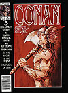 Conan Saga (1987)  n° 4 - Marvel Comics
