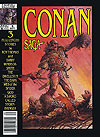 Conan Saga (1987)  n° 5 - Marvel Comics