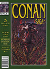 Conan Saga (1987)  n° 8 - Marvel Comics