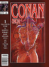 Conan Saga (1987)  n° 9 - Marvel Comics
