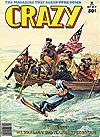 Crazy Magazine (1973)  n° 17 - Marvel Comics