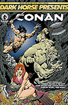 Dark Horse Presents (2014)  n° 21 - Dark Horse Comics