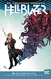 Hellblazer, The (2017)  n&deg;&nbsp;4 - DC Comics
