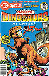 DC Special (1968)  n° 27 - DC Comics