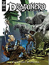 Dragonero: Il Ribelle (2019)  n° 3 - Sergio Bonelli Editore