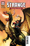 Dr. Strange: Surgeon Supreme (2020)  n° 3 - Marvel Comics