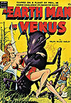 Earth Man On Venus, An (1951)  - Avon Periodicals
