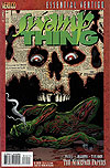 Essential Vertigo: Swamp Thing (1996)  n&deg;&nbsp;16 - DC (Vertigo)