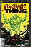 Essential Vertigo: Swamp Thing (1996)  n&deg;&nbsp;18 - DC (Vertigo)