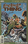 Essential Vertigo: Swamp Thing (1996)  n&deg;&nbsp;2 - DC (Vertigo)