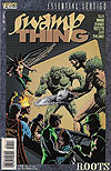 Essential Vertigo: Swamp Thing (1996)  n&deg;&nbsp;4 - DC (Vertigo)