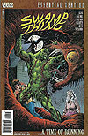 Essential Vertigo: Swamp Thing (1996)  n&deg;&nbsp;6 - DC (Vertigo)