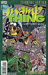 Essential Vertigo: Swamp Thing (1996)  n&deg;&nbsp;7 - DC (Vertigo)