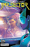 Far Sector (2020)  n° 5 - DC (Young Animal)