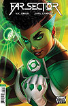 Far Sector (2020)  n° 5 - DC (Young Animal)