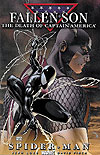 Fallen Son: The Death of Captain America (2007)  n° 4 - Marvel Comics