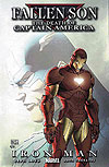 Fallen Son: The Death of Captain America (2007)  n° 5 - Marvel Comics