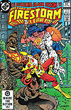 Fury of Firestorm, The (1982)  n° 2 - DC Comics