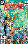 Fury of Firestorm, The (1982)  n° 5 - DC Comics