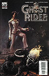 Ghost Rider (2005)  n° 4 - Marvel Comics