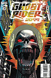 Ghost Rider 2099 (1994)  n° 12 - Marvel Comics